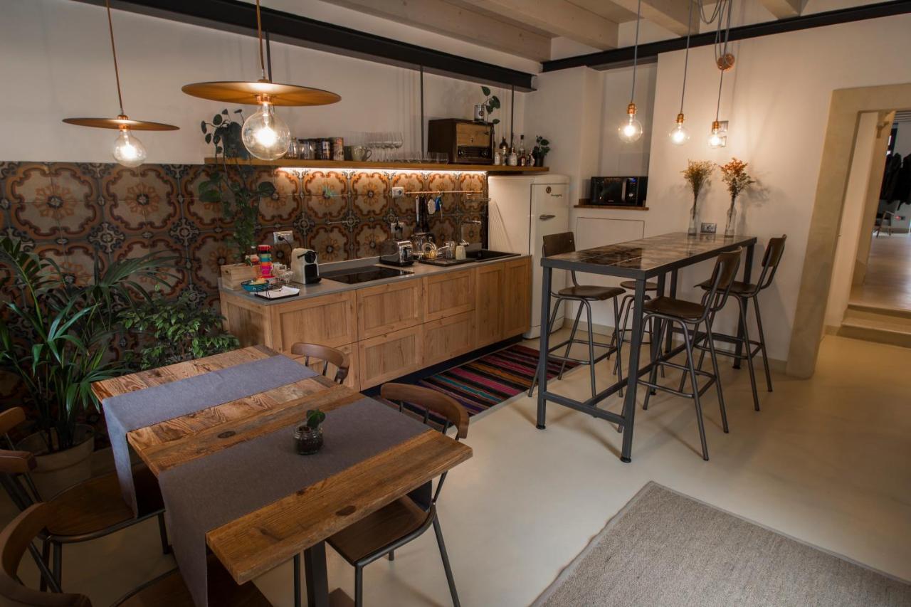 Gasthof Santa Marta Rooms&studios