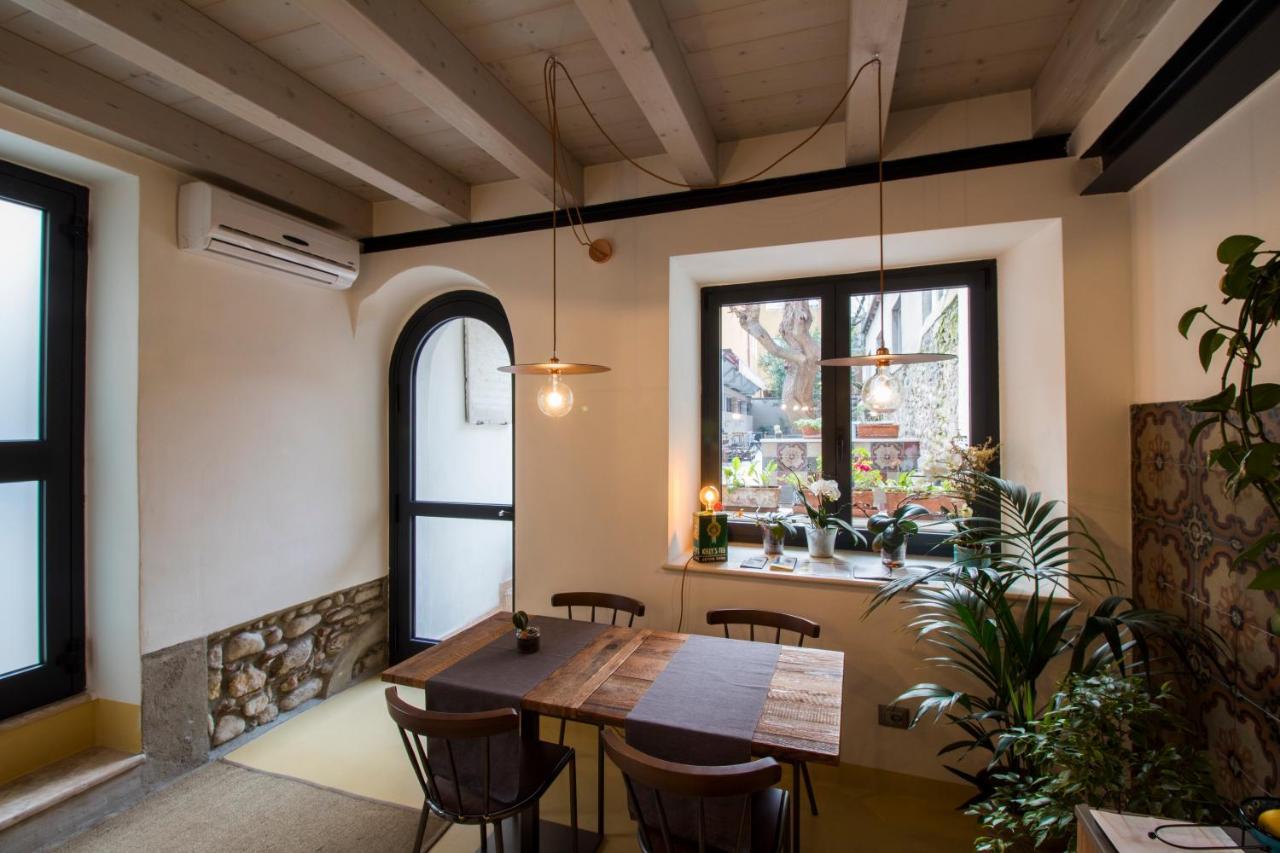 Santa Marta Rooms&studios Gasthof