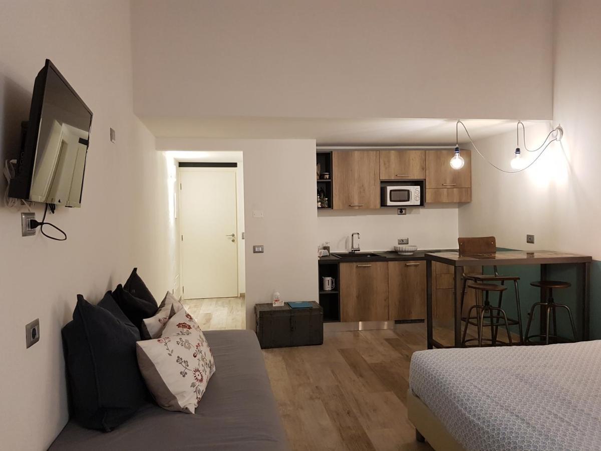 Santa Marta Rooms&studios Verona