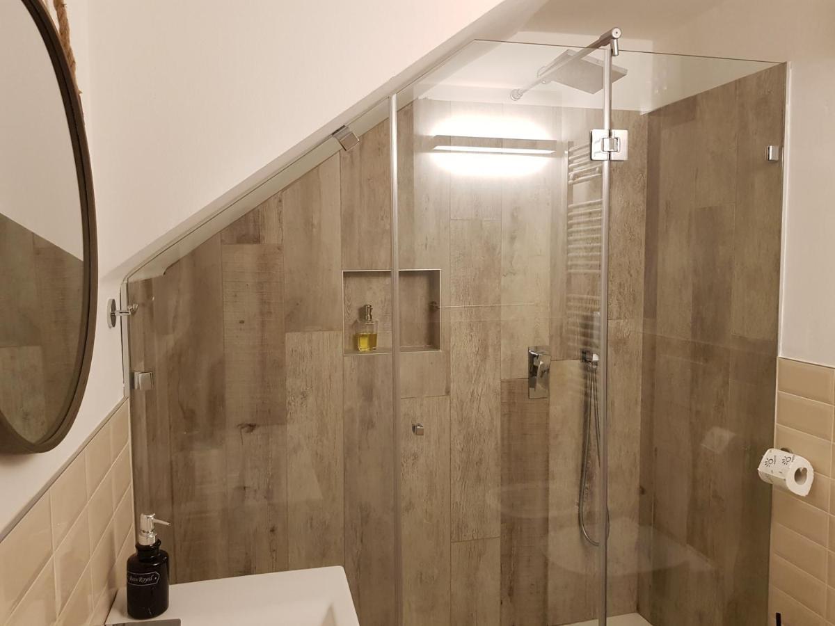 Santa Marta Rooms&studios Gasthof Verona