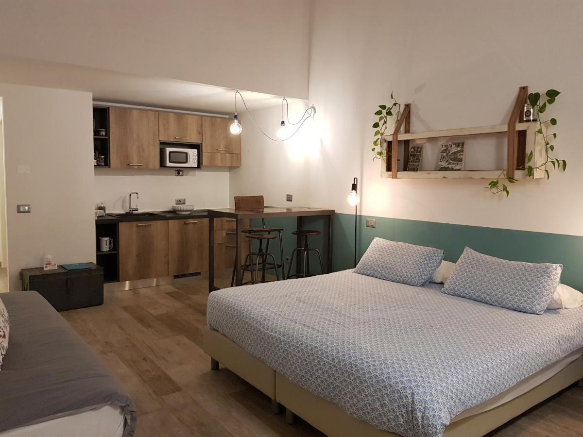 Santa Marta Rooms&studios Gasthof 2*