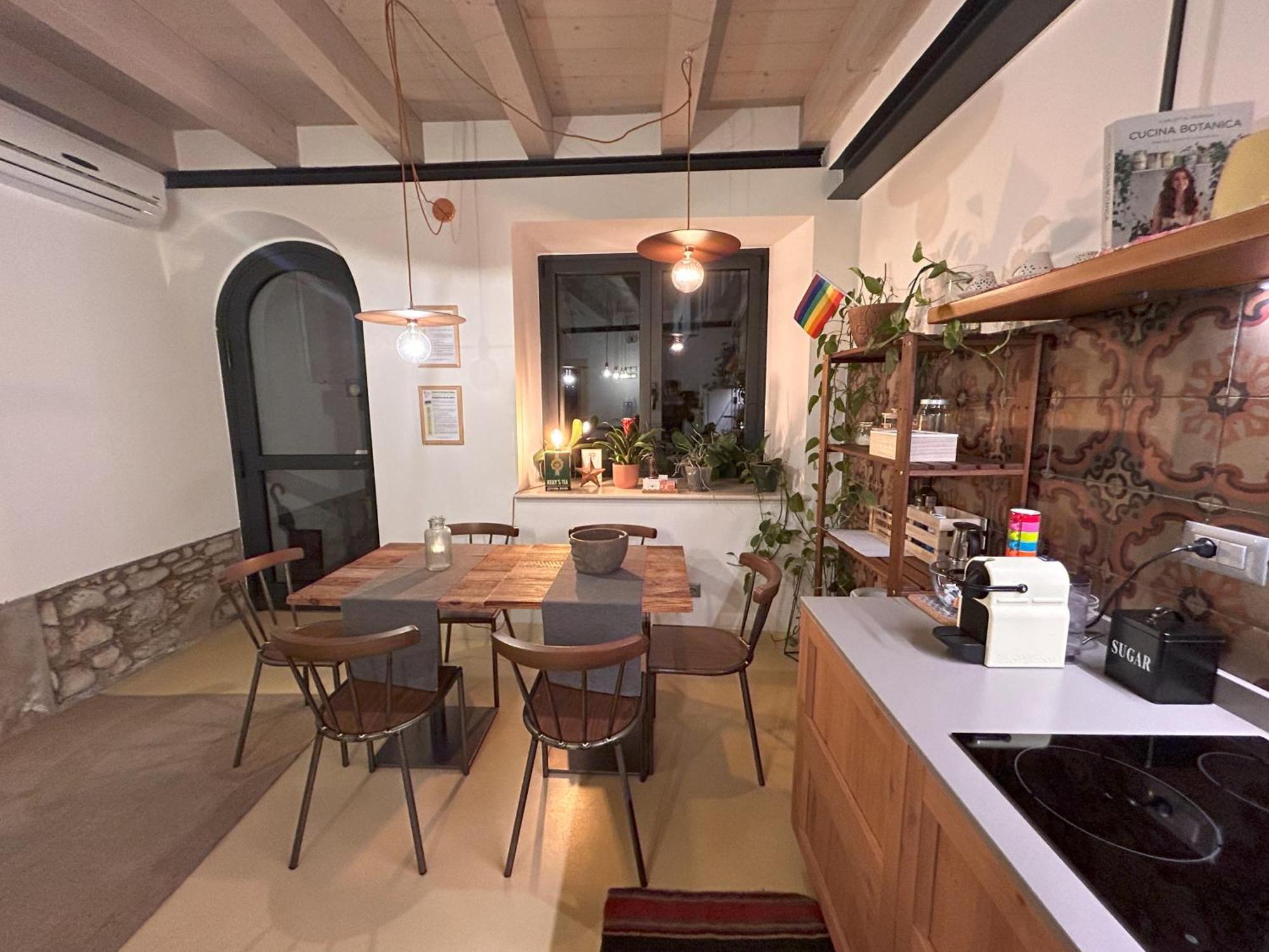 Gasthof Santa Marta Rooms&studios 2*