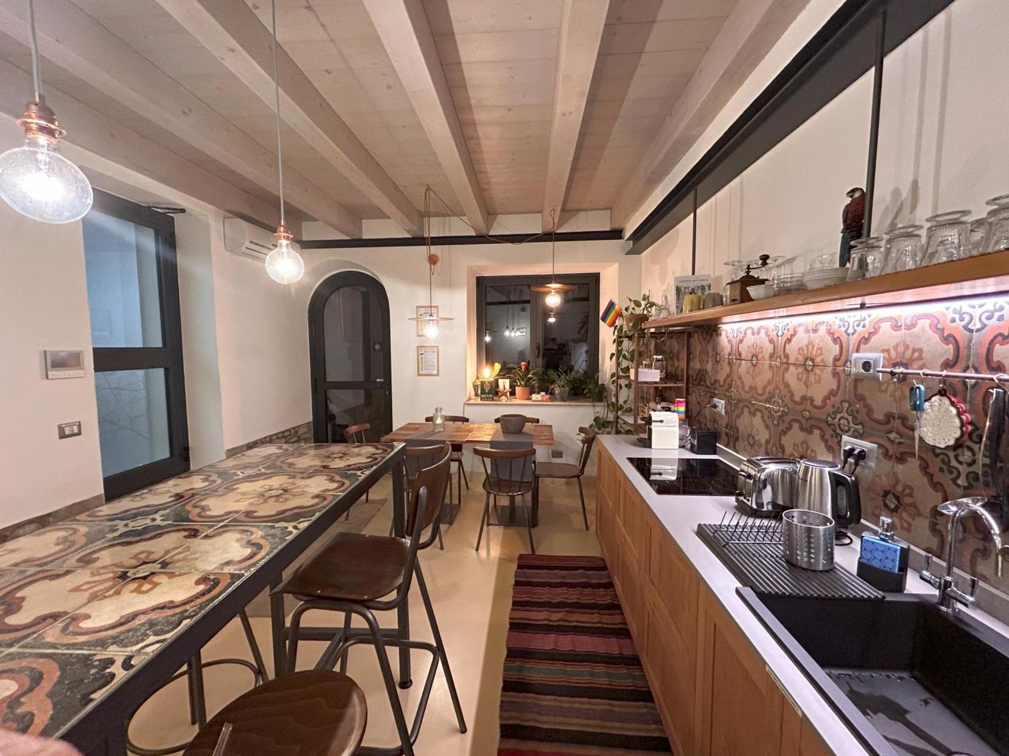 Gasthof Santa Marta Rooms&studios Verona