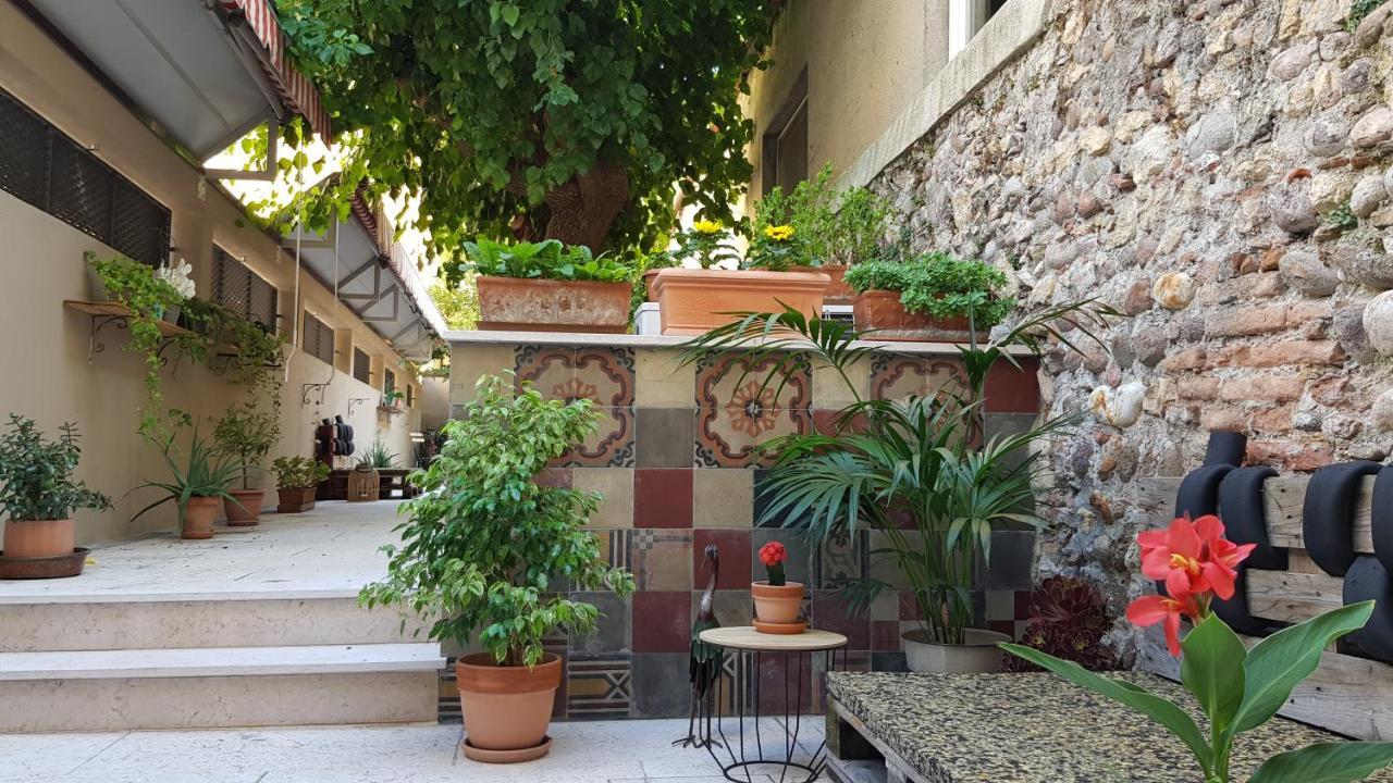 Gasthof Santa Marta Rooms&studios
