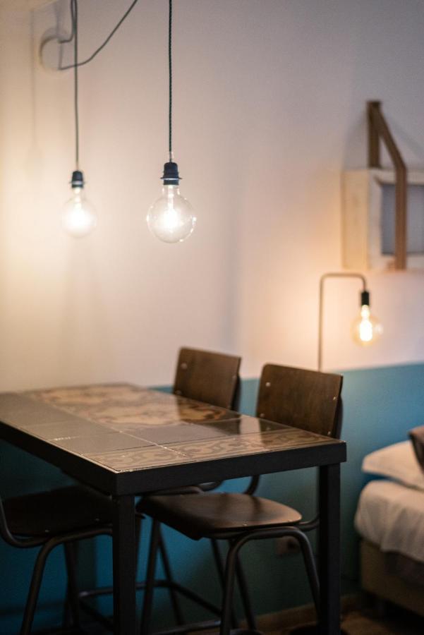 Santa Marta Rooms&studios