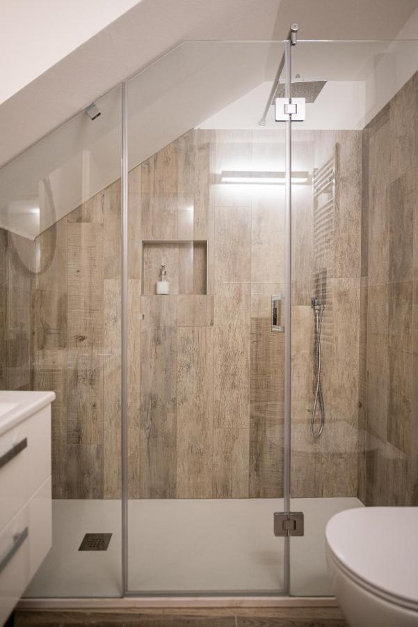 Santa Marta Rooms&studios 2* Verona