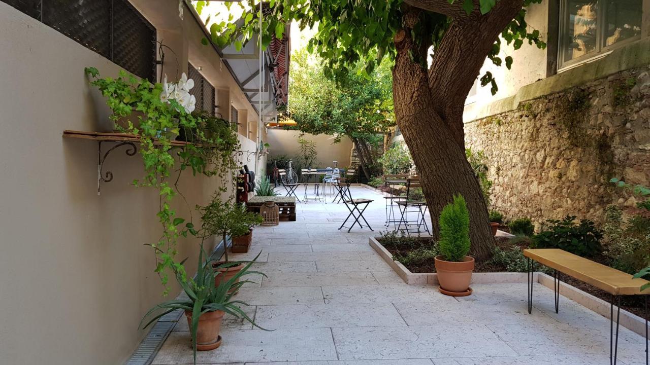 Santa Marta Rooms&studios Gasthof
