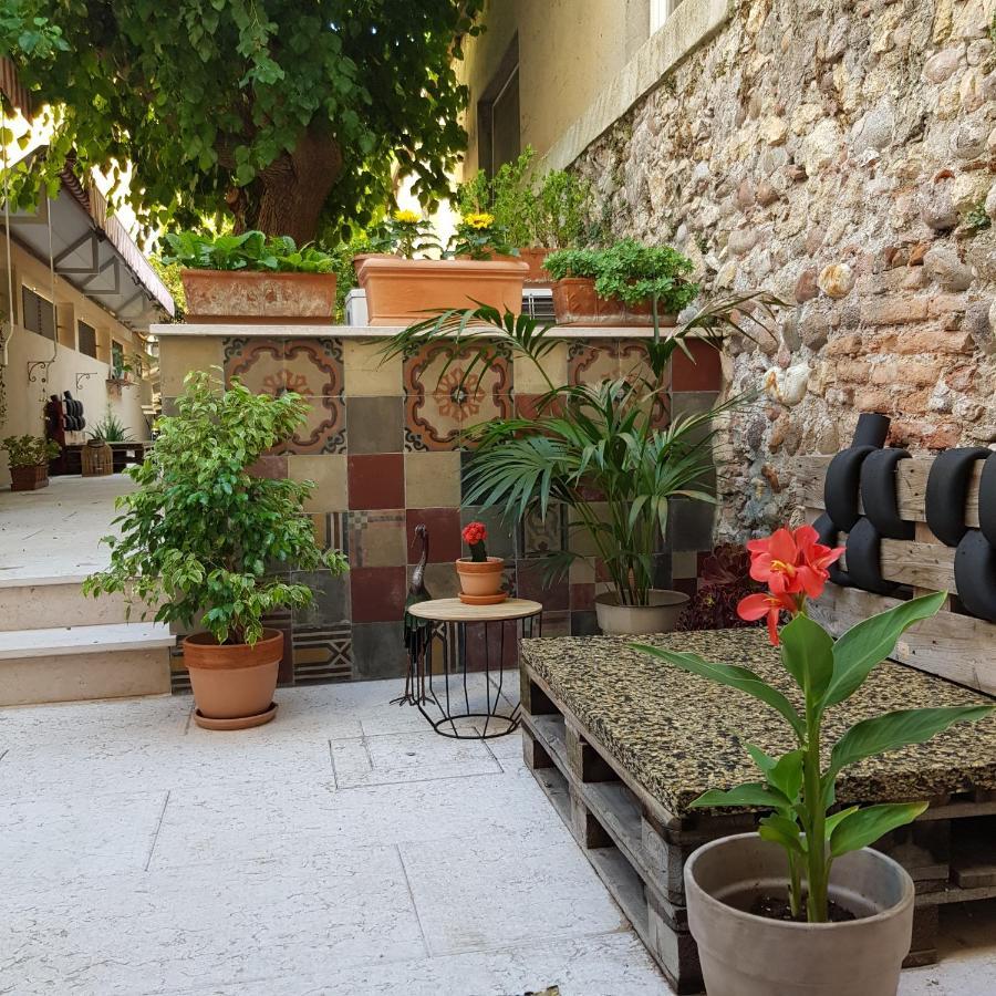 Gasthof Santa Marta Rooms&studios