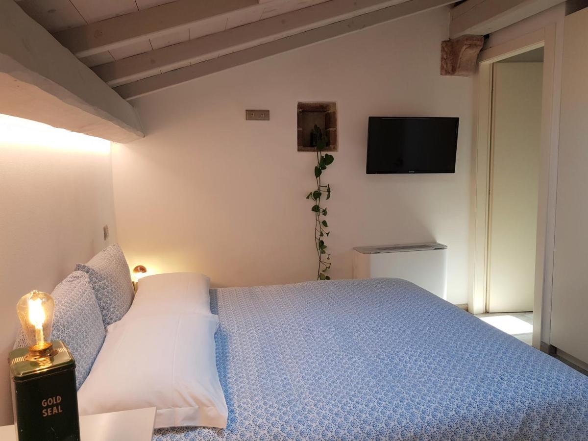 Santa Marta Rooms&studios Verona