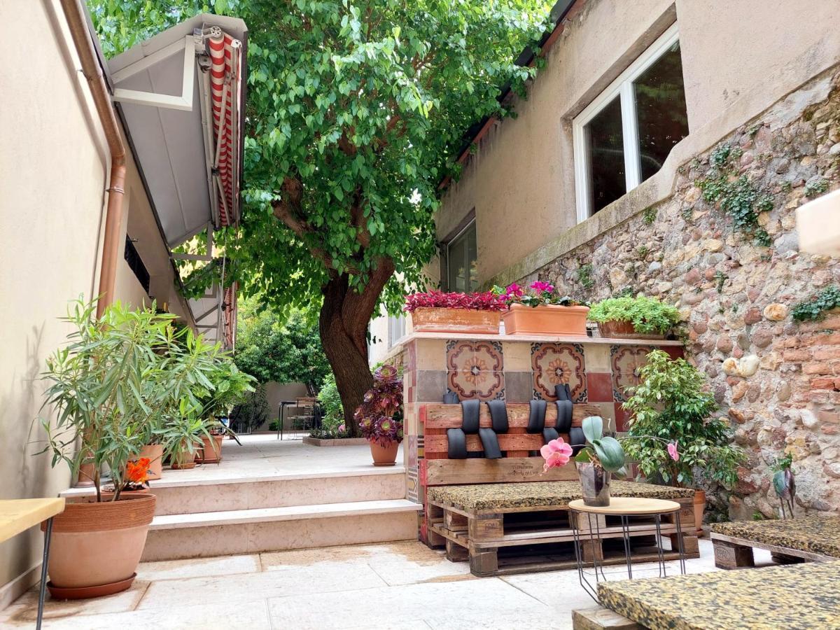 Gasthof Santa Marta Rooms&studios Verona