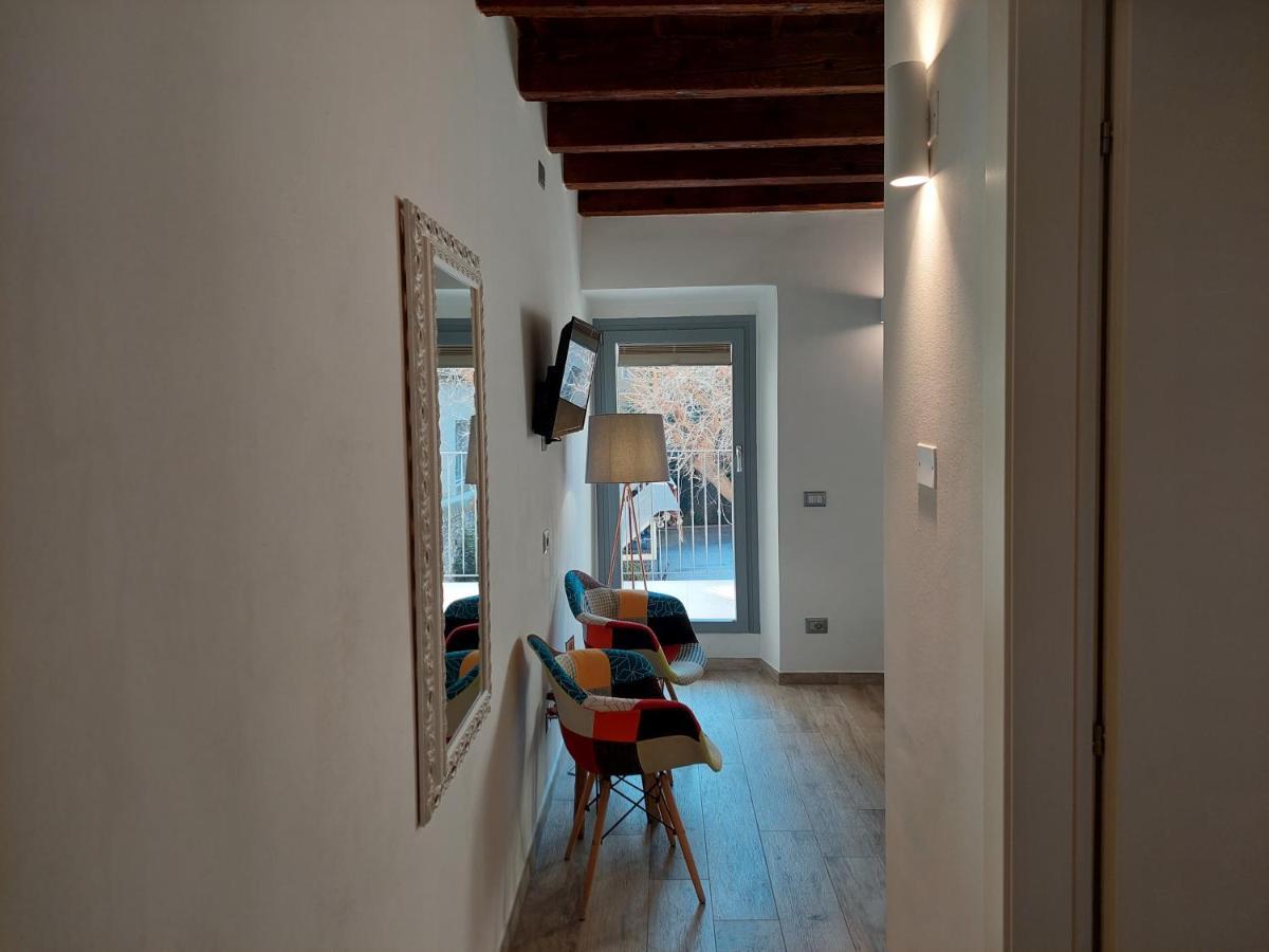 Santa Marta Rooms&studios Verona
