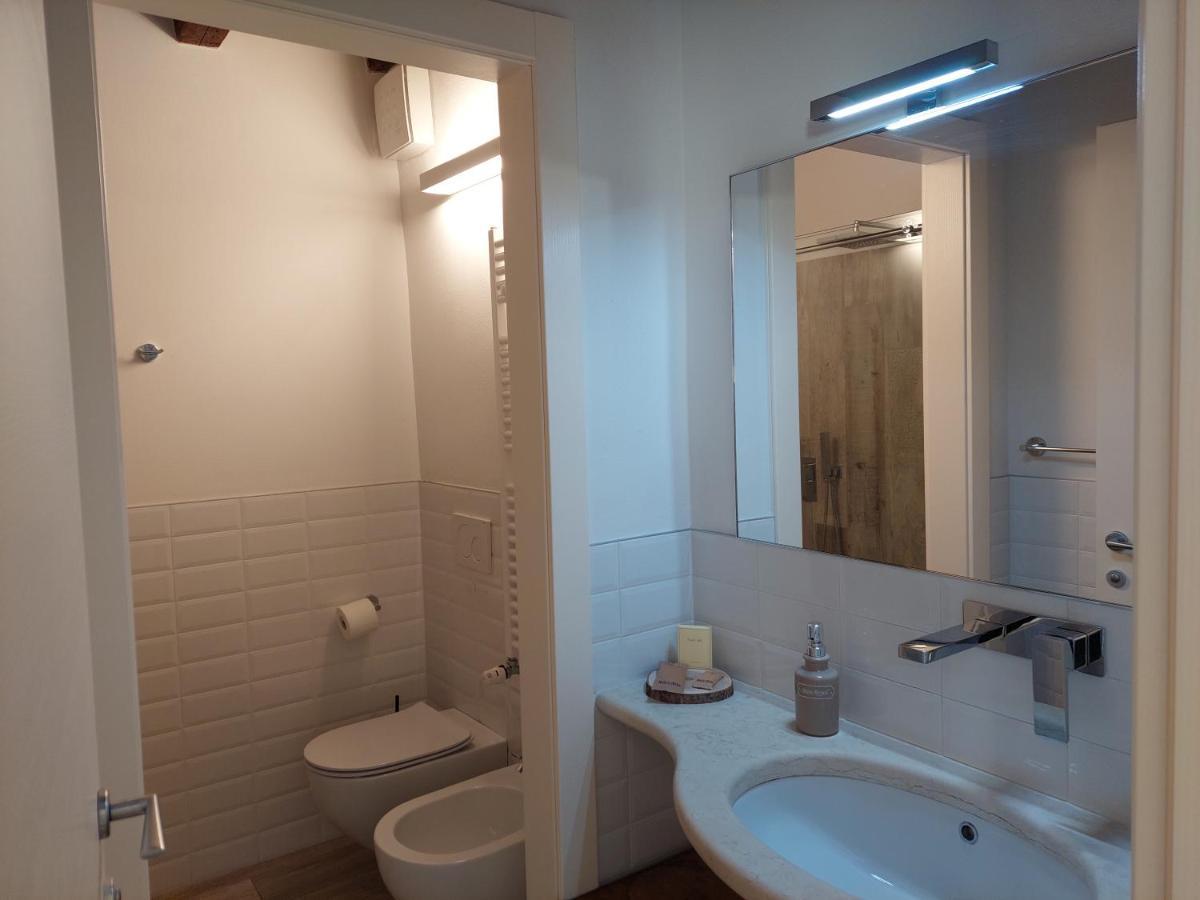 Santa Marta Rooms&studios Gasthof Verona