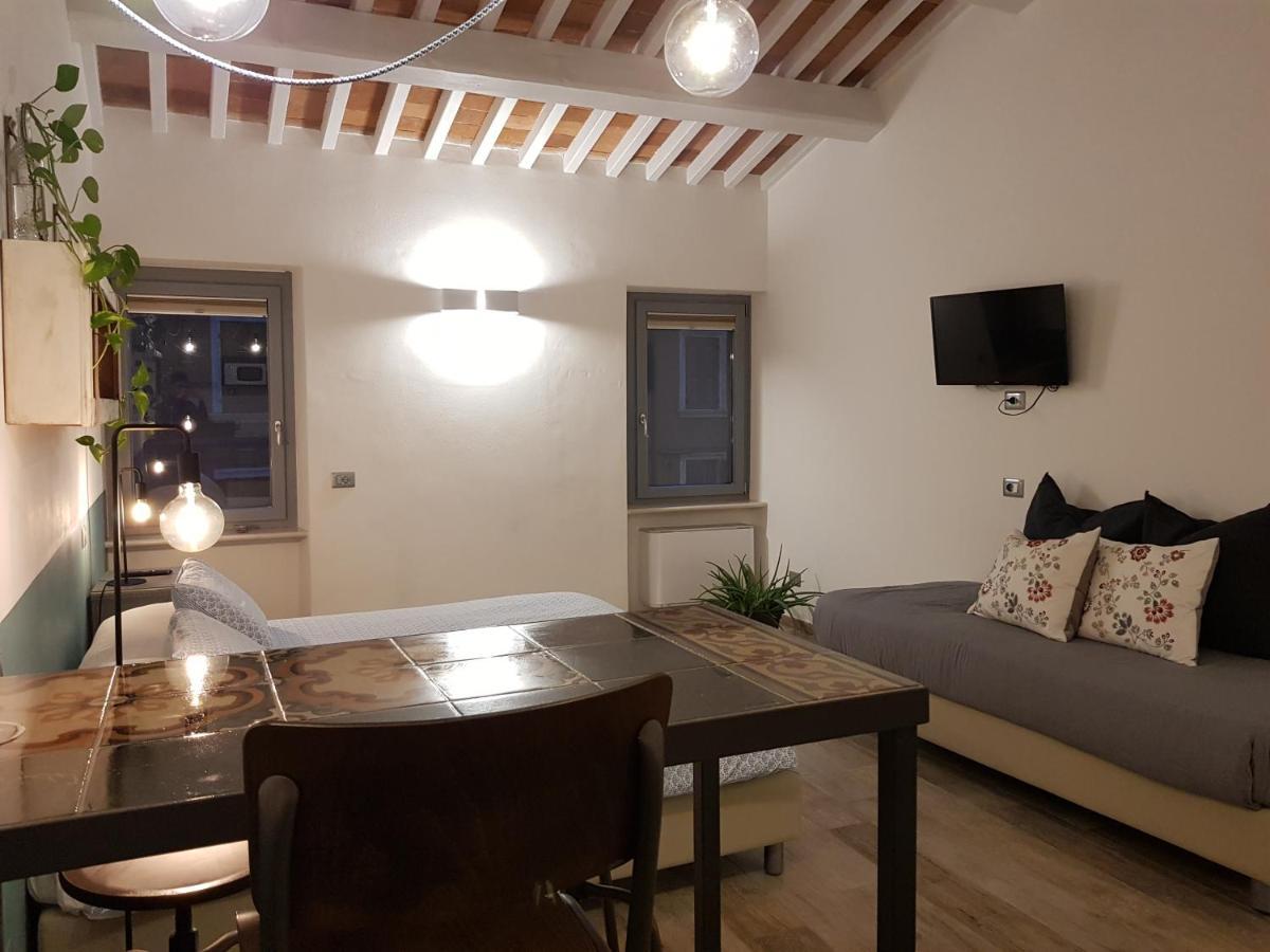 Santa Marta Rooms&studios 2*