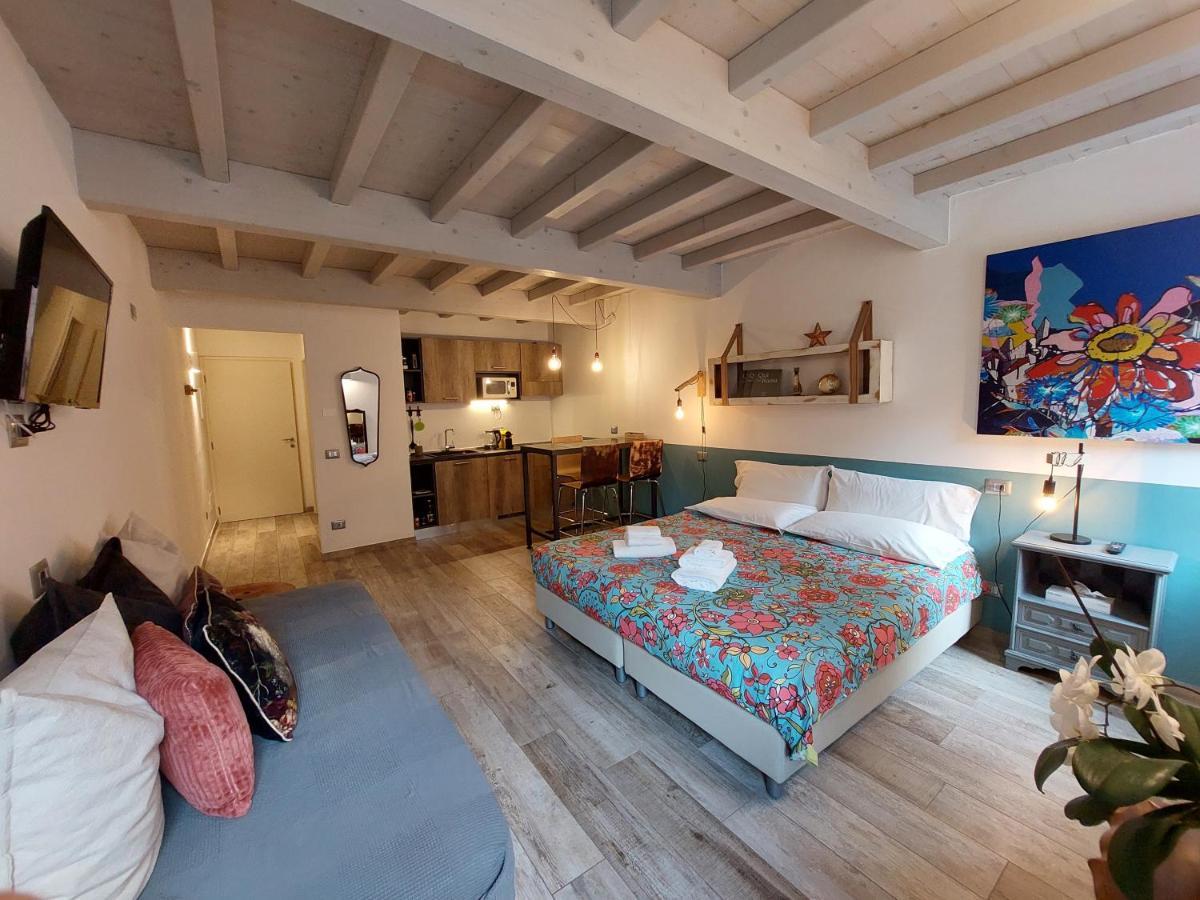 Santa Marta Rooms&studios 2*