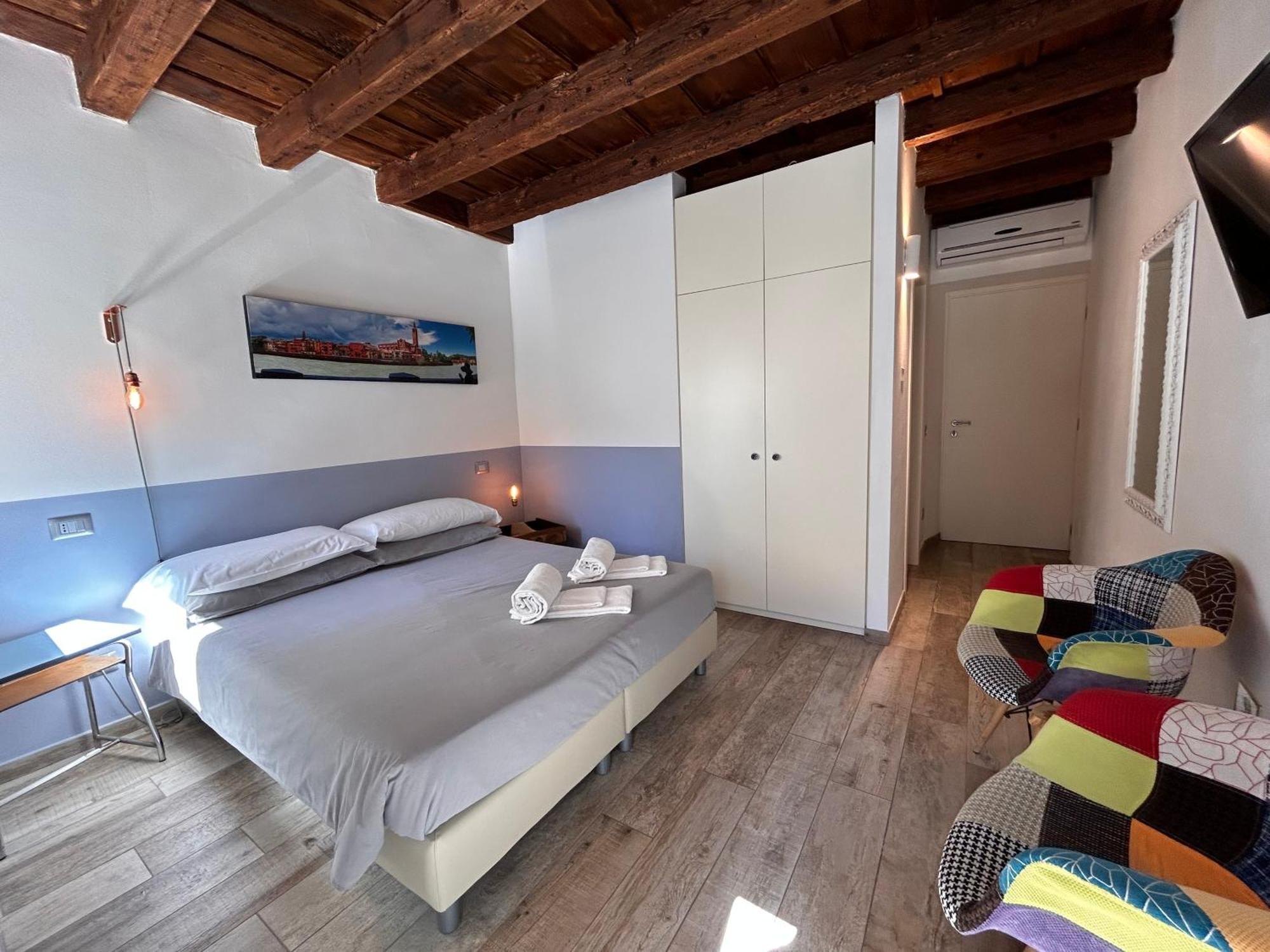Gasthof Santa Marta Rooms&studios Verona
